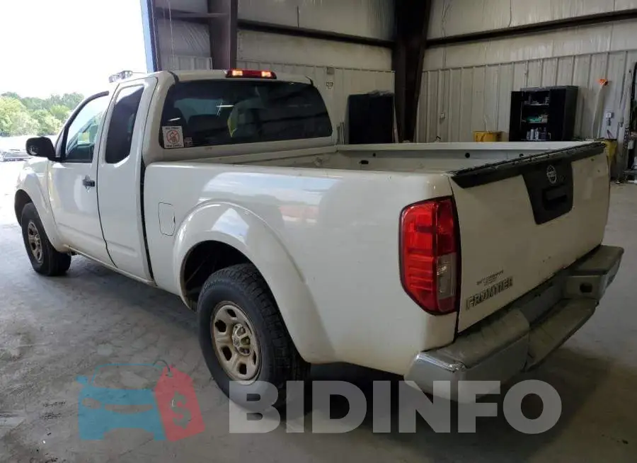 1N6BD0CT8FN764755 Photo# 2