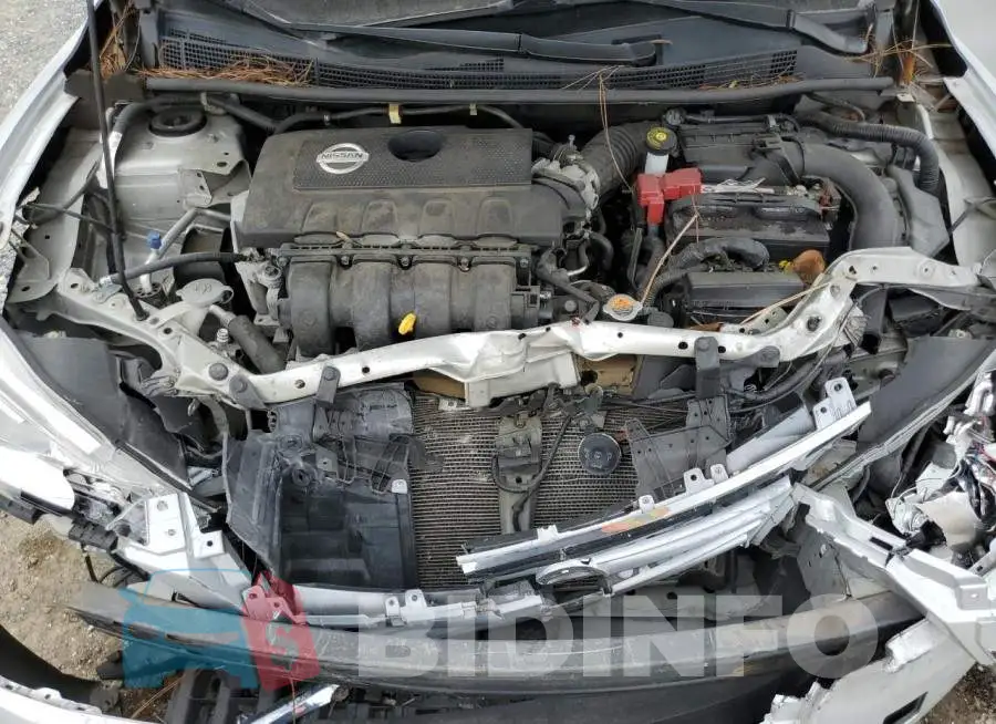 3N1AB7AP1EY232304 Photo# 11
