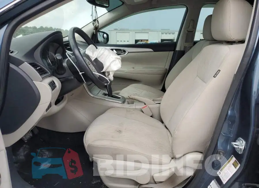 3N1AB7AP2FY296899 Photo# 7