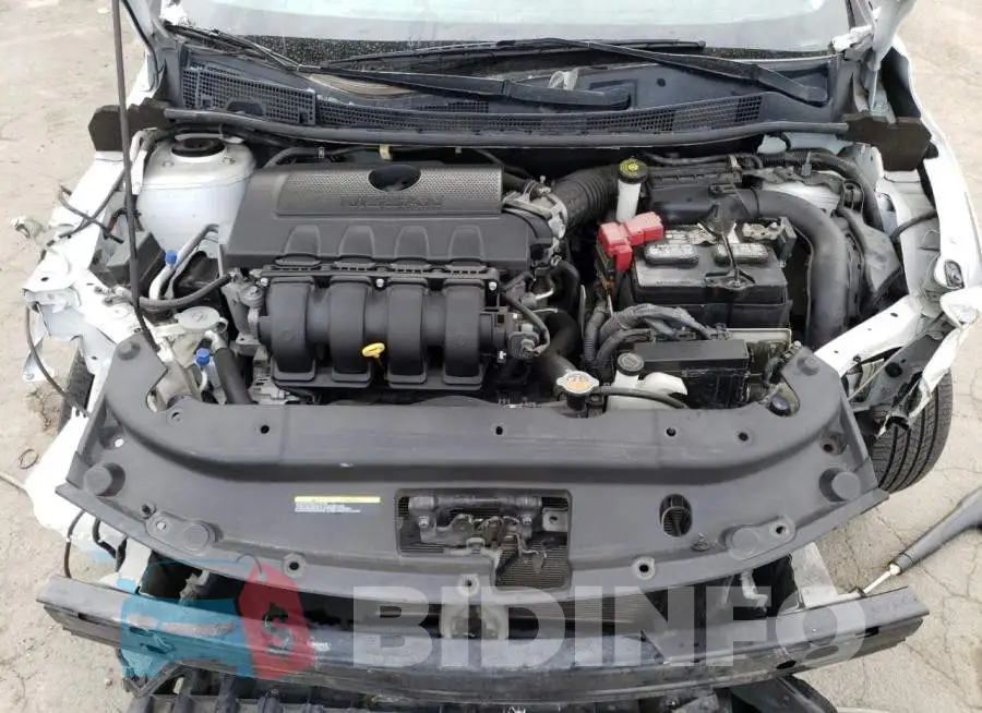3N1AB7AP2JY237070 Photo# 11