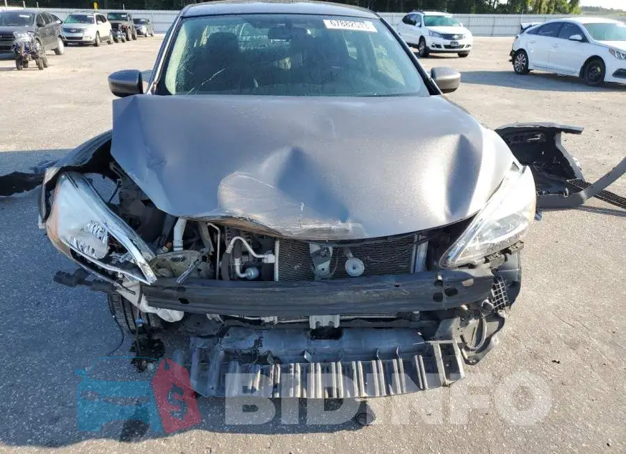 3N1AB7APXFL694374 Photo# 5