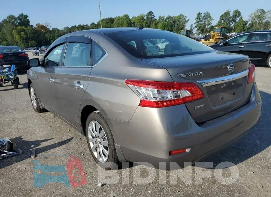 3N1AB7APXFL694374 Photo# 2