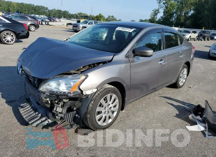 3N1AB7APXFL694374 Photo# 1