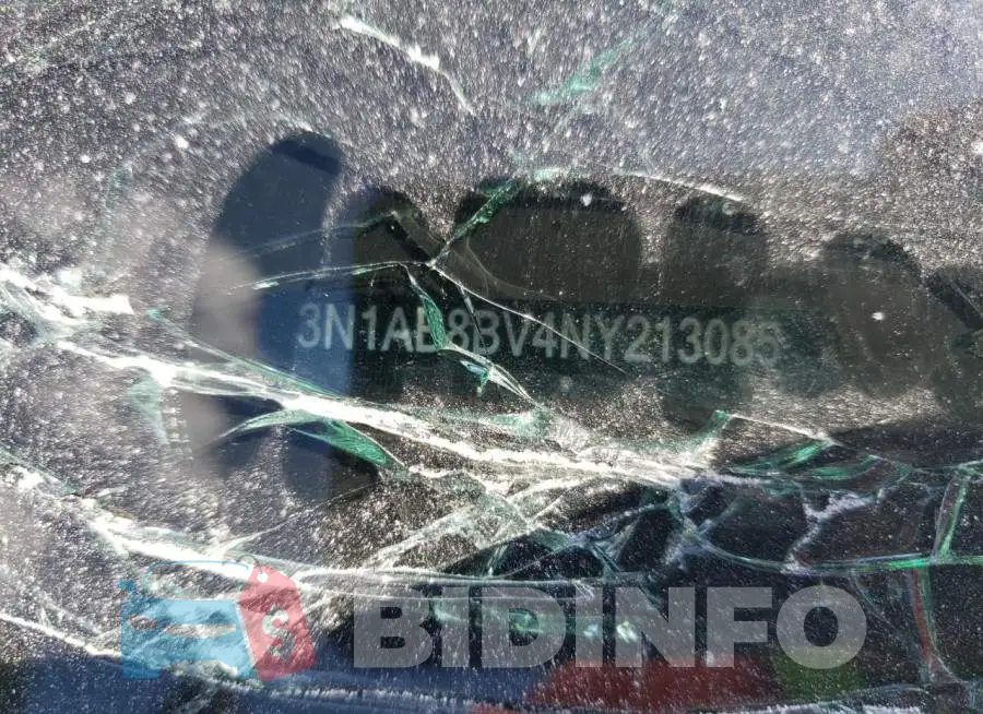 3N1AB8BV4NY213085 Photo# 12