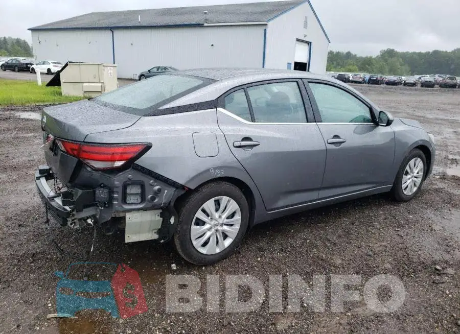 3N1AB8BV6NY258951 Photo# 3