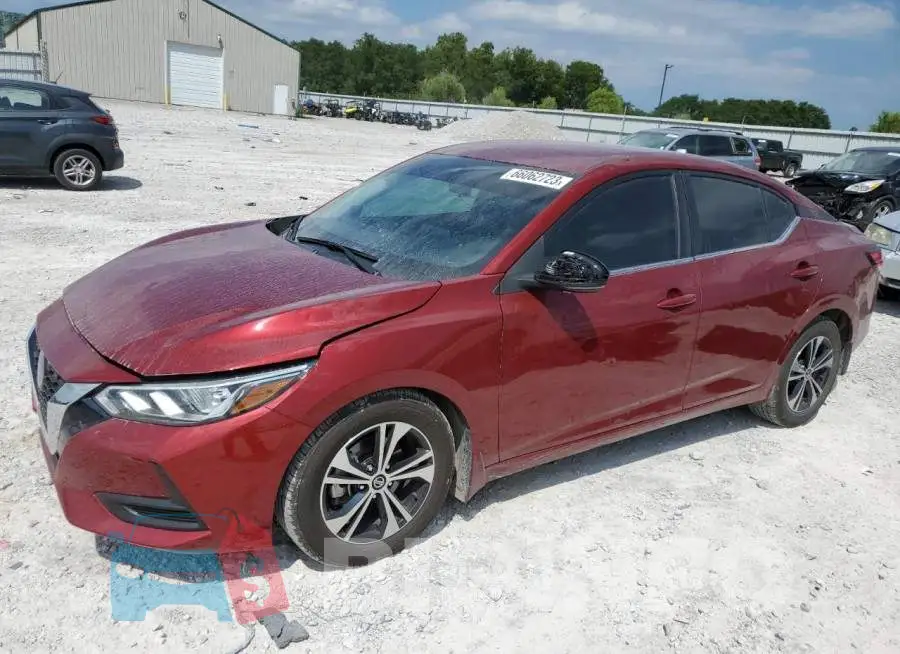 3N1AB8CV1LY222712 Photo# 1