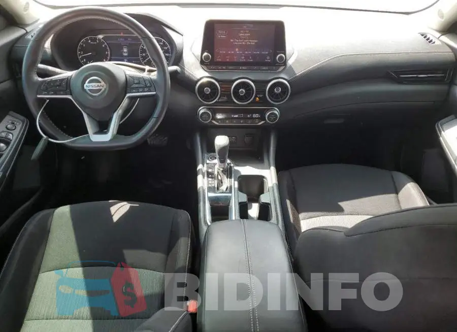 3N1AB8CV1LY222712 Photo# 8