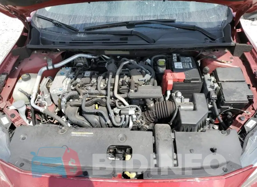 3N1AB8CV1LY222712 Photo# 11