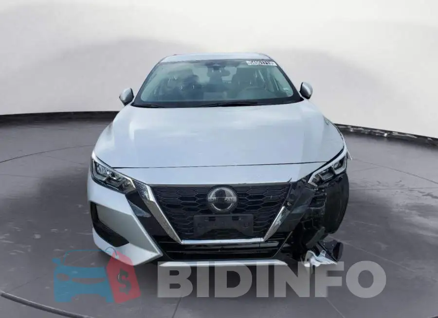 3N1AB8CV3NY264334 Photo# 5