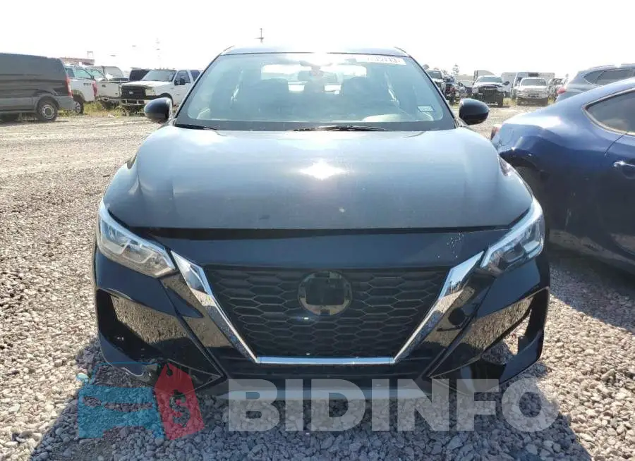 3N1AB8CV6LY207526 Photo# 5