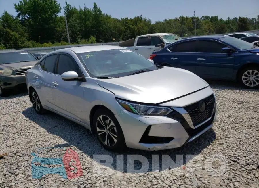 3N1AB8CV8NY264135 Photo# 4