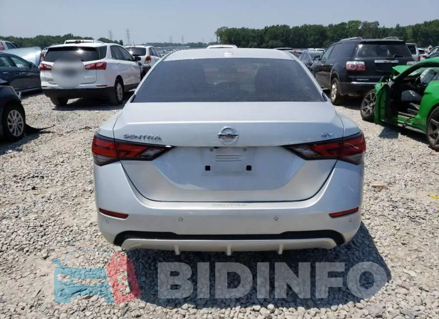 3N1AB8CV8NY264135 Photo# 6