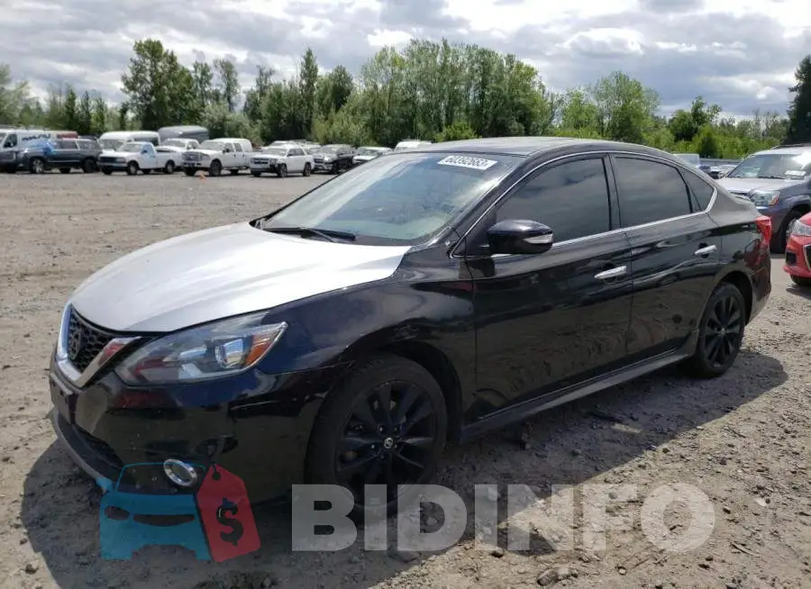 3N1CB7APXHY296242 Photo# 1