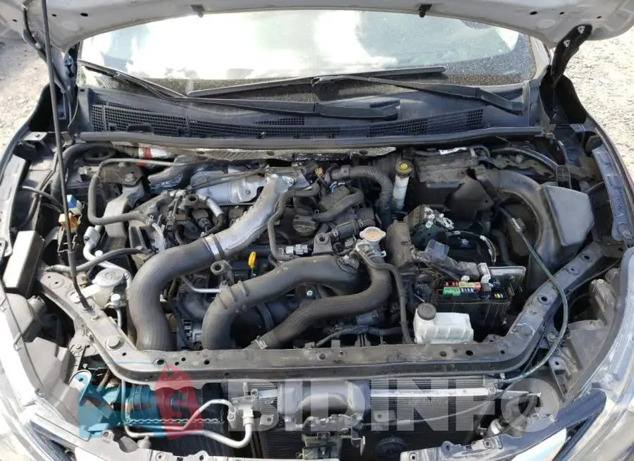 3N1CB7APXHY296242 Photo# 11