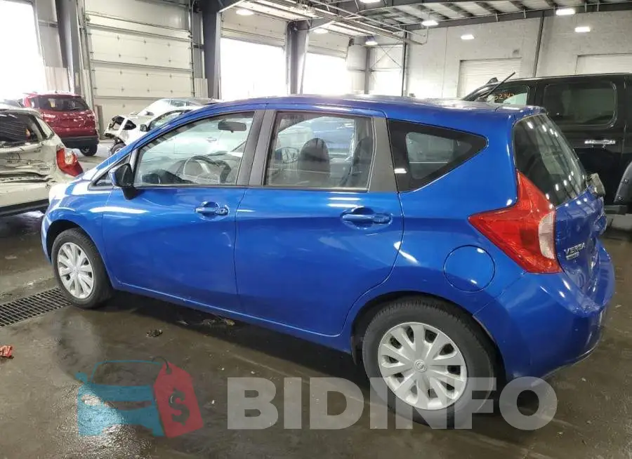 3N1CE2CP4FL360289 Photo# 2