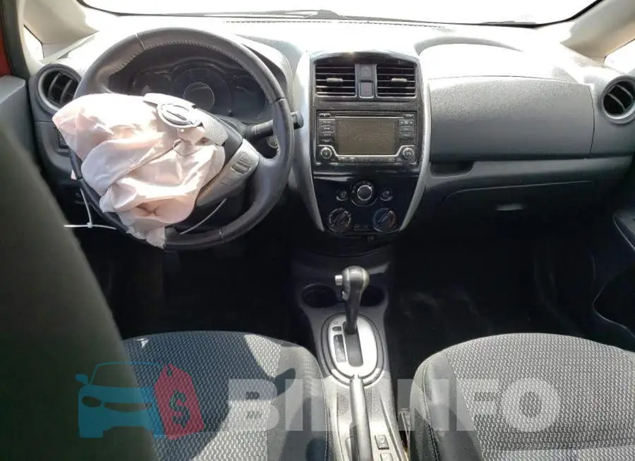 3N1CE2CP7FL350520 Photo# 8
