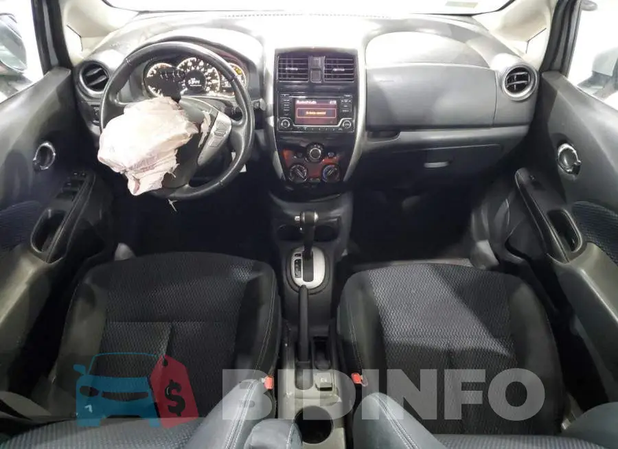 3N1CE2CP8GL400617 Photo# 8