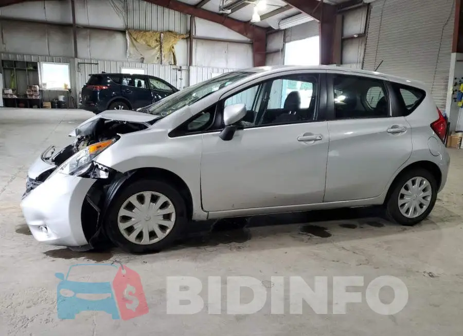 3N1CE2CP8GL400617 Photo# 1