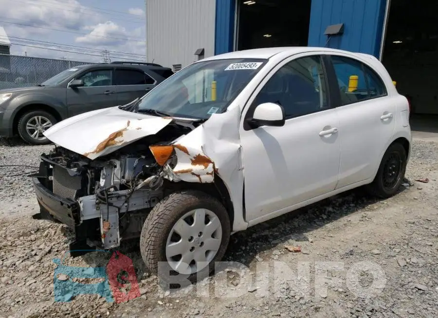 3N1CK3CP6HL246344 Photo# 1