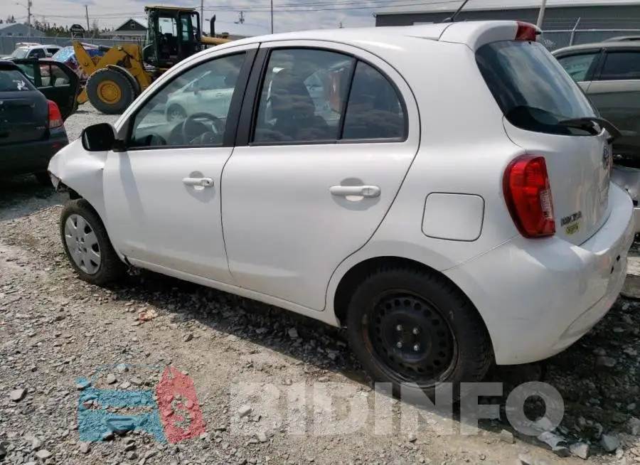 3N1CK3CP6HL246344 Photo# 2