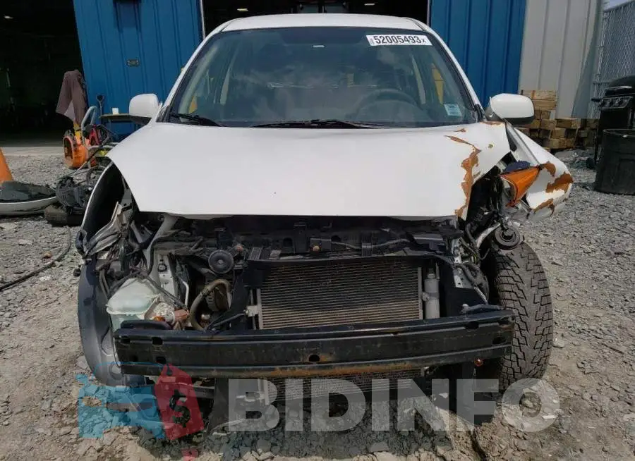 3N1CK3CP6HL246344 Photo# 5