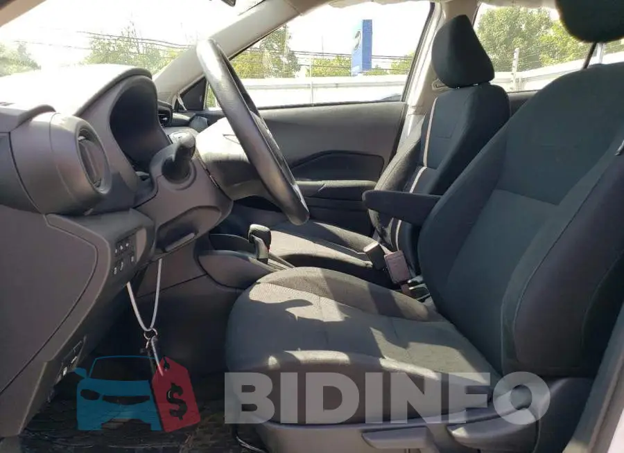 3N1CP5BV5PL492622 Photo# 7