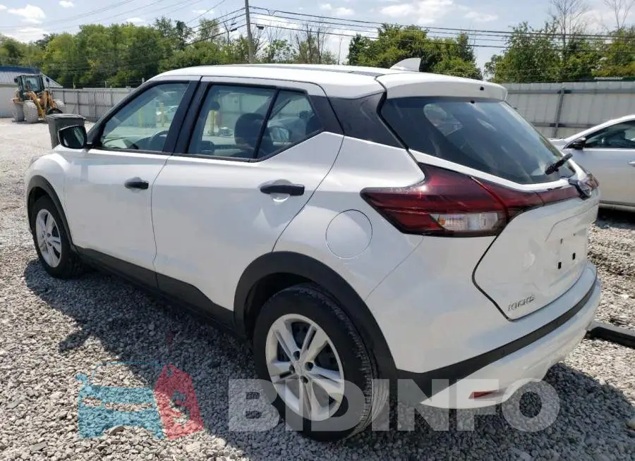 3N1CP5BV5PL492622 Photo# 2