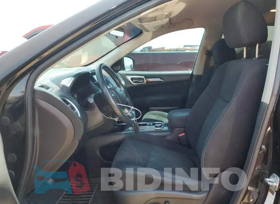 5N1AR2MM1EC706592 Photo# 7
