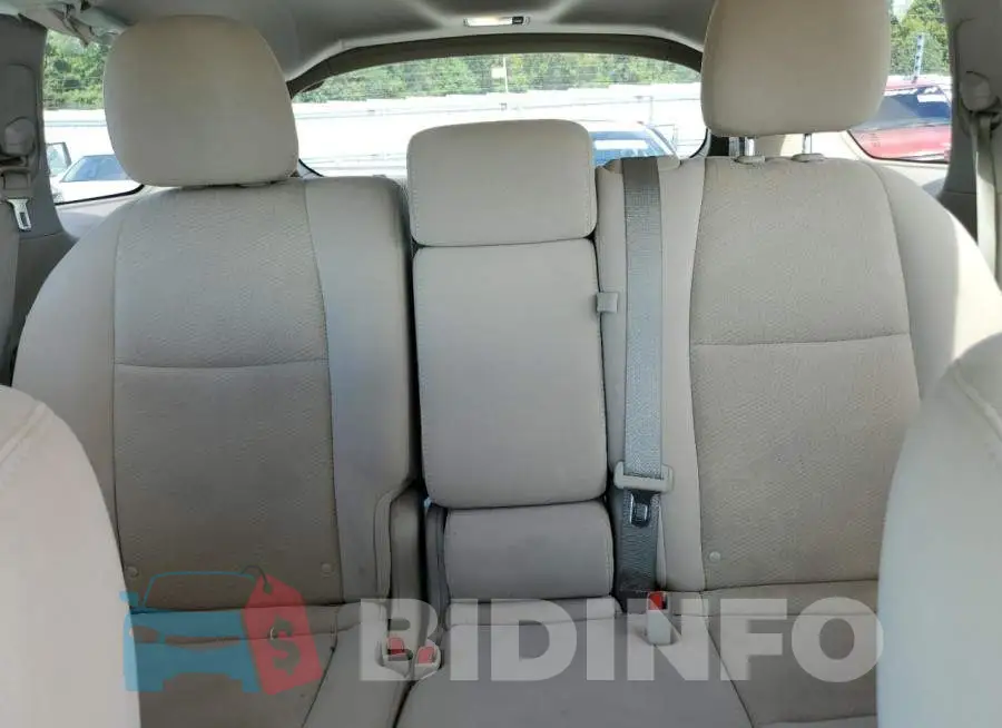 5N1AR2MNXGC635162 Photo# 10