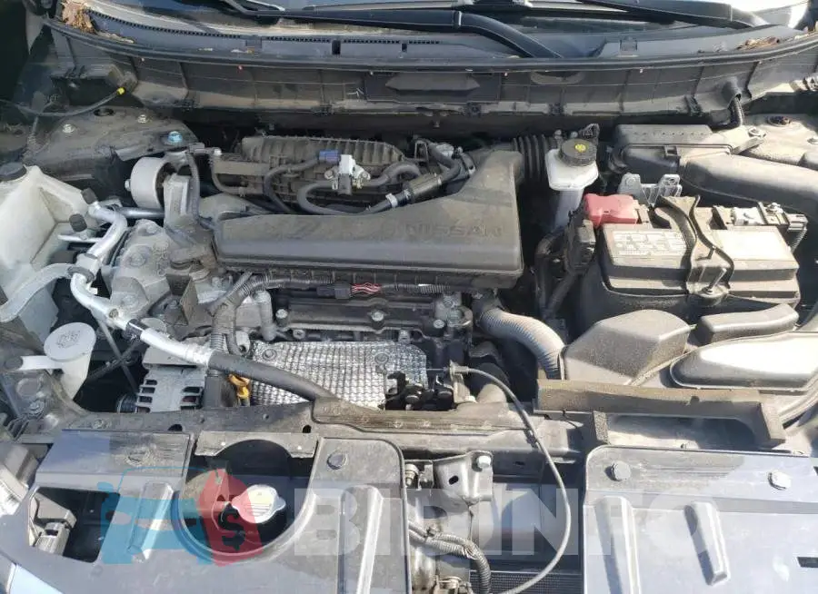 5N1AT2MT8KC809402 Photo# 11