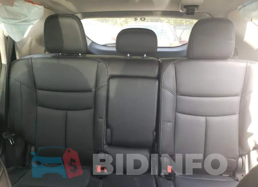 5N1AZ2CJ5PC108158 Photo# 10