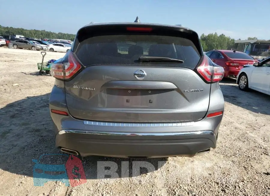 5N1AZ2MG3JN161228 Photo# 6