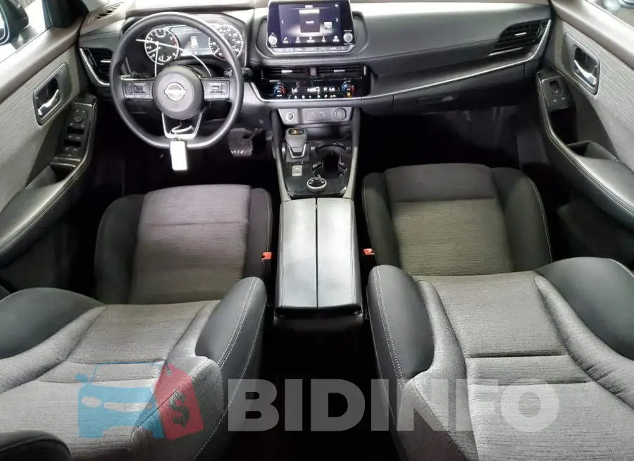 5N1BT3BB6NC691634 Photo# 8