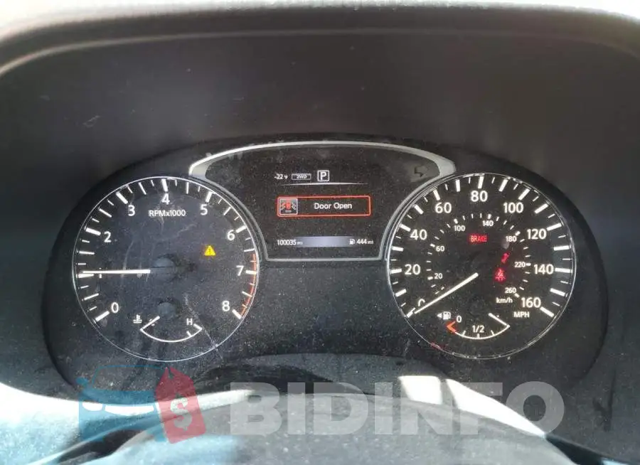 5N1DR2MM3HC635008 Photo# 9