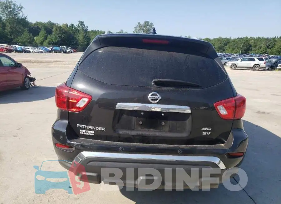 5N1DR2MM8KC593183 Photo# 6