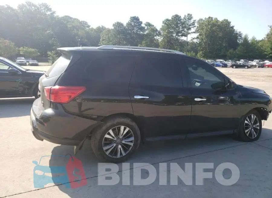 5N1DR2MM8KC593183 Photo# 3