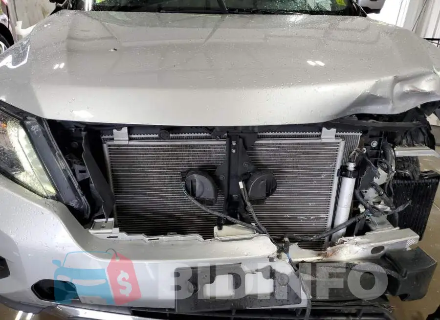5N1DR2MM9JC604092 Photo# 12