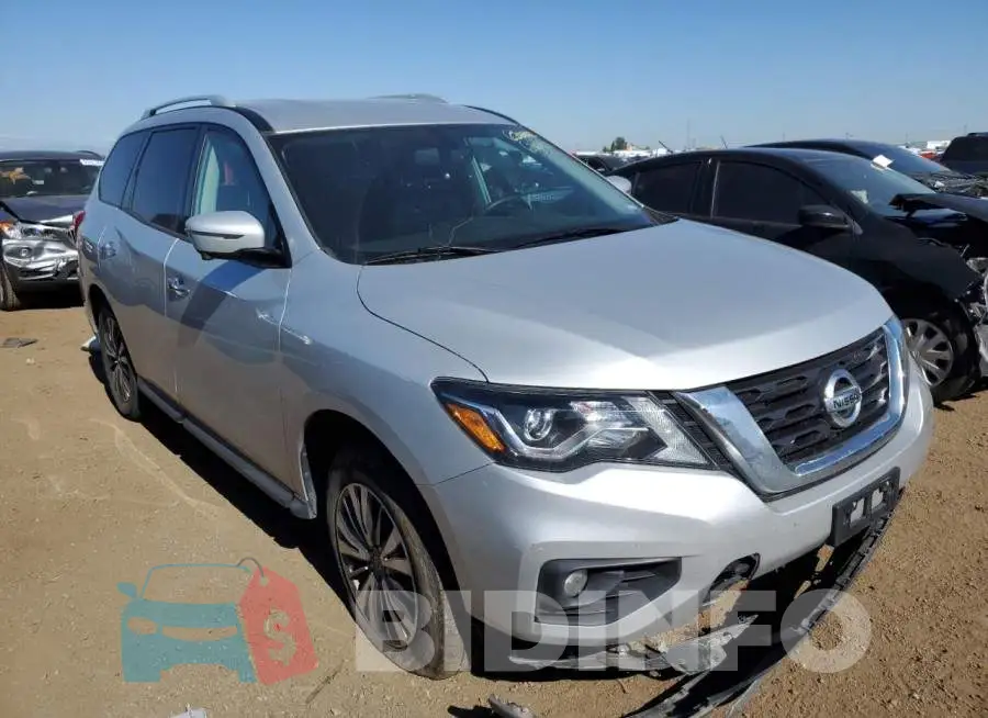 5N1DR2MM9KC628913 Photo# 4
