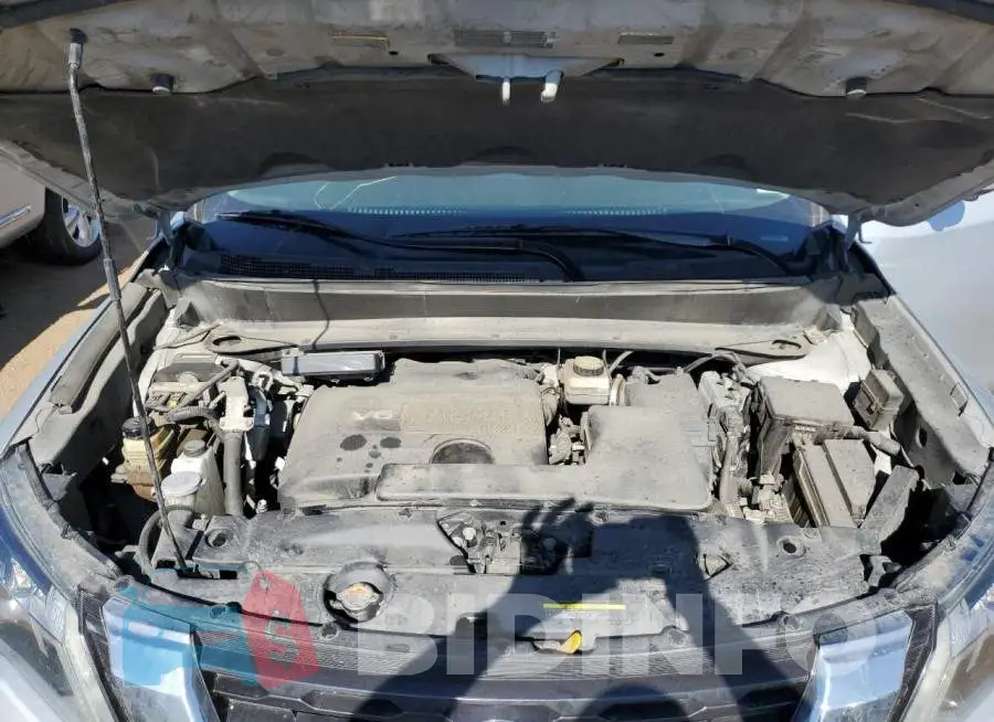 5N1DR2MM9KC628913 Photo# 12