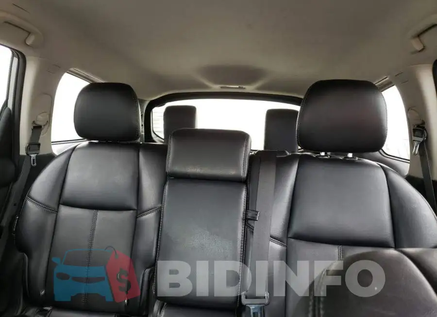 5N1DR2MM9KC628913 Photo# 10
