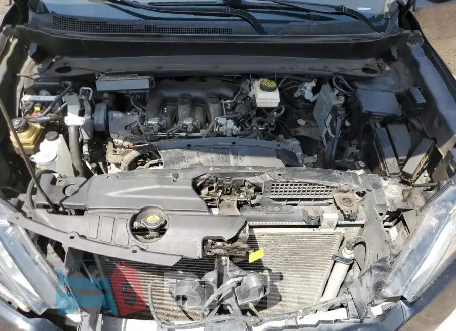 5N1DR2MN2KC644539 Photo# 11