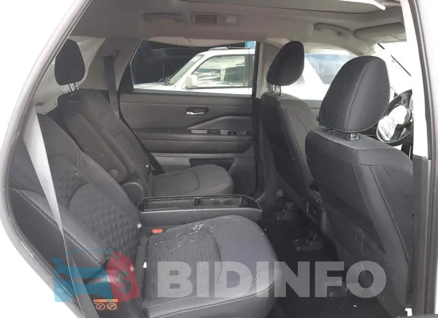 5N1DR3BD1NC240569 Photo# 10