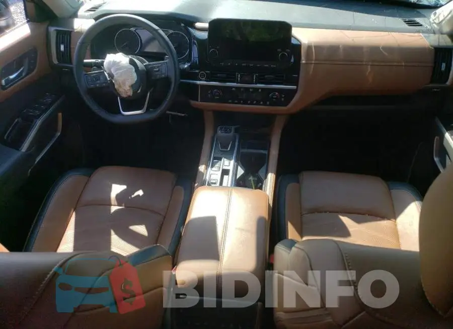 5N1DR3DH4PC256722 Photo# 8