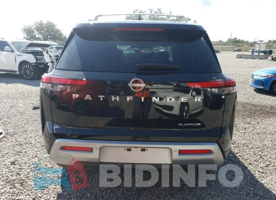 5N1DR3DH4PC256722 Photo# 6