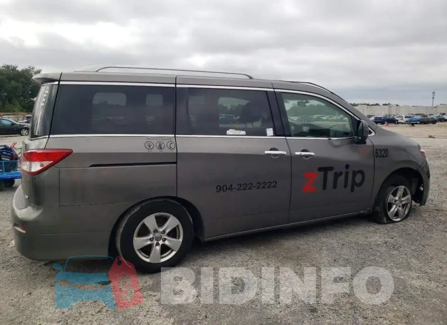 JN8AE2KP6H9167261 Photo# 3