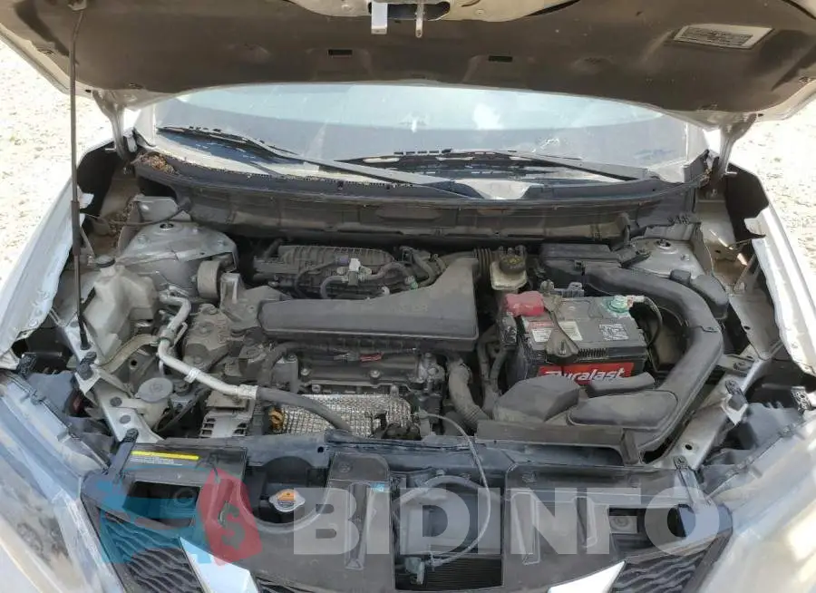 KNMAT2MT1FP559889 Photo# 11