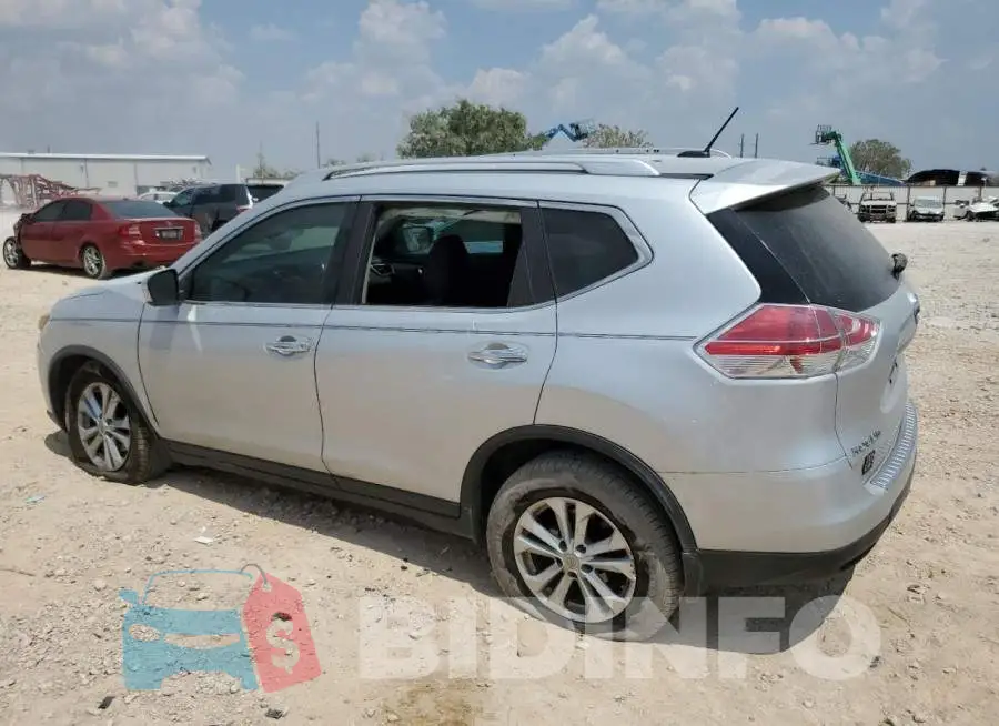 KNMAT2MT1FP559889 Photo# 2