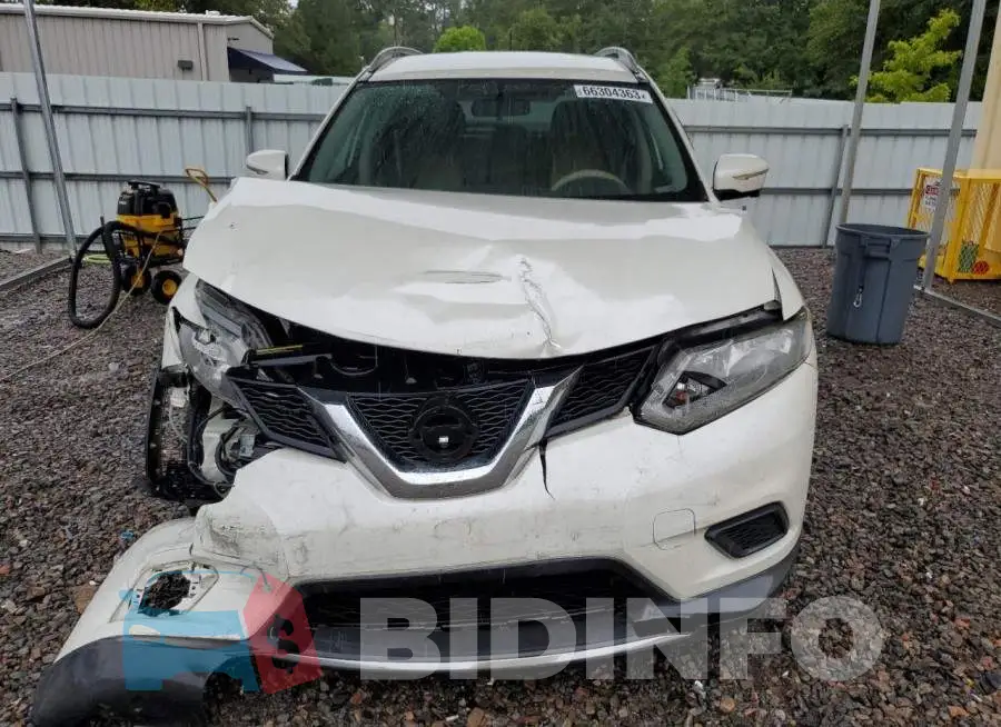 KNMAT2MT2FP570738 Photo# 5
