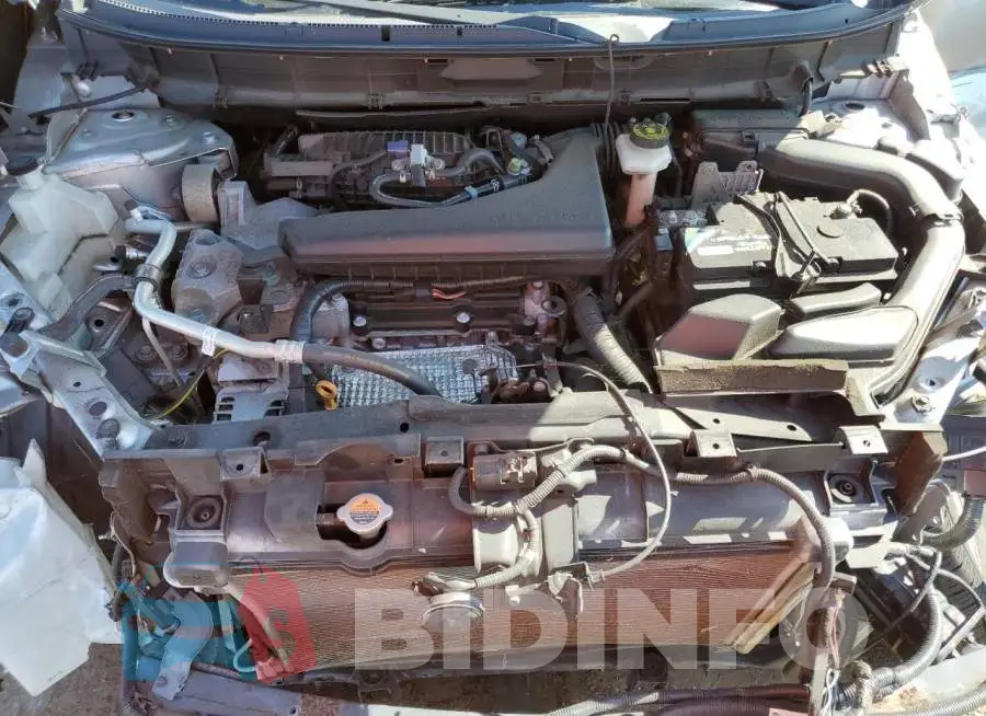 KNMAT2MT4FP519838 Photo# 11