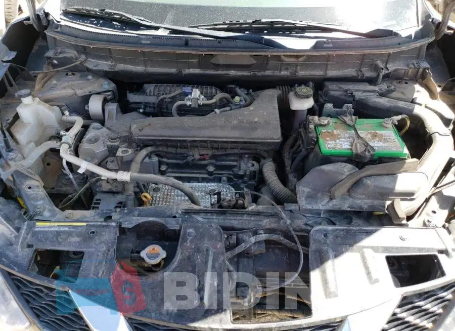 KNMAT2MT7GP712003 Photo# 11